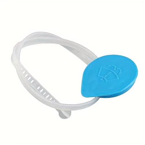 Bouchon lave-glace pour Civic empêchant l'évaporation du liquide