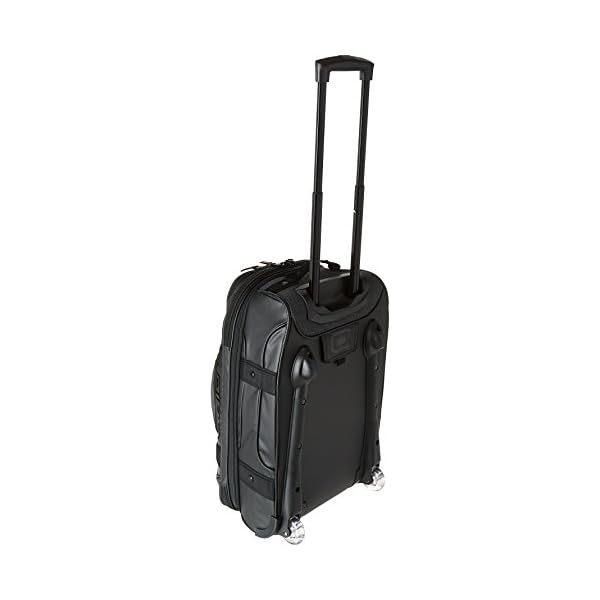 Ogio Layover Wheeled Travel Bag