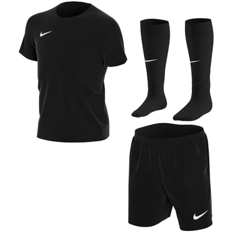 Ensemble Nike Park 20 Enfant Cover