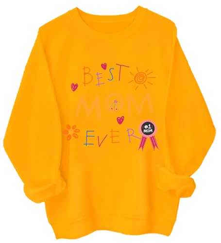 Best Mom Ever Sweatshirt Best Mom Ever Shirt Hoodie