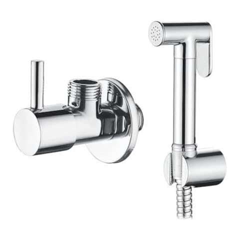 Douche WC Ibergrif M22007R Cover