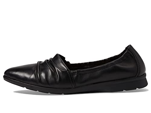 Image of Clarks Womens Jenette Ruby