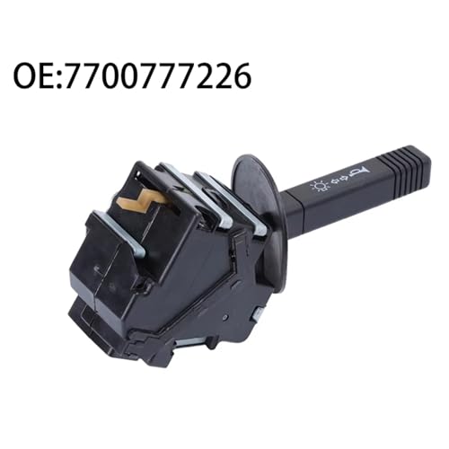 Commodo de phare pour Super 5 et Express - Commande de direction 5100