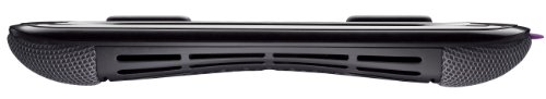 Logitech-Cooling-Pad-N200-with-USB-Powered-2-Speed-Fan