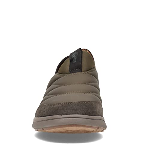 Florsheim Men's, Java Moc Slip-On3