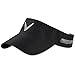 Callaway Headwear Golf Clip Visière Opti Vent pour Femme 2020 Adulte Unisexe, Noir, Adjustable