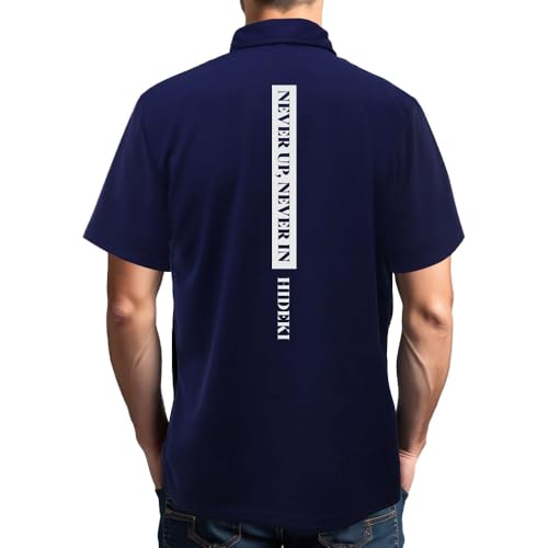 ポロシャツ メンズ ゴルフ 父の日ギフト