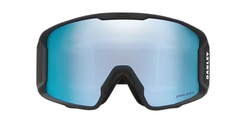 Image of Oakley Line Miner L Snow Goggle