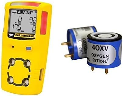 BW SR-X2V - 4OXV Oxygen (O2) Sensor