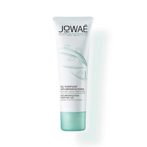 Jowaé Gel Opacizzante Anti Imperfezioni, 40ml