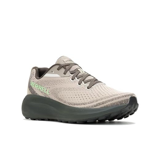 Image of Merrell Men's Morphlite Trail Sneakers