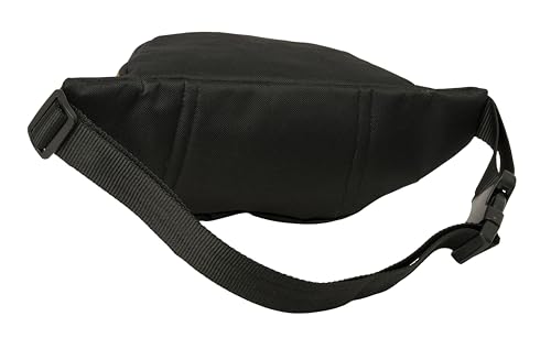 Image of Munich Waist Bag with Outer Pocket, Ideal for Teenagers and Children of Different Ages Comfortable and Versatile, Quality and Durability, 23 x 9 x 12 cm