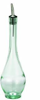 Siena Oil Bottle with Stainless Steel Pourer 473ml - Pack Size: Single
