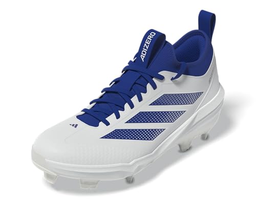 adidas Men's Adizero Impact 2.0 TPU Baseball Sneaker