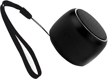SHUANG YOU Ultra Mini Boost Wireless Portable Bluetooth Speaker 5 W Bluetooth Speaker (Black, Stereo Channel) (B09927NXJW) Amazon Price History, Amazon Price Tracker