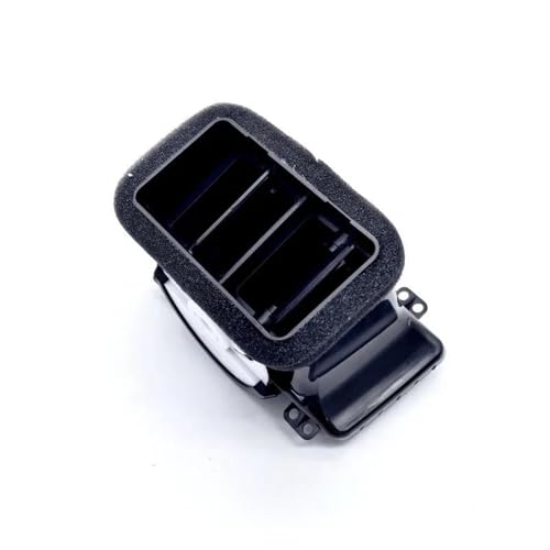 Rejilla de ventilación 1KD819203A de aire acondicionado trasero para VW Rabbit