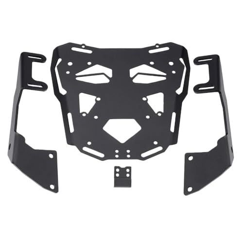 Support boîtier de moto CB500X NX500 pour fixer vos bagages sans vibration