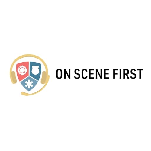 Tracy Eldridge from On Scene First