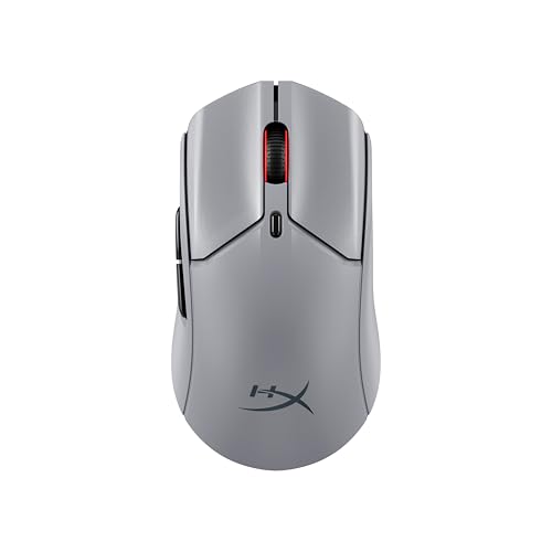 Ratones Logitech G203 Marca HyperX