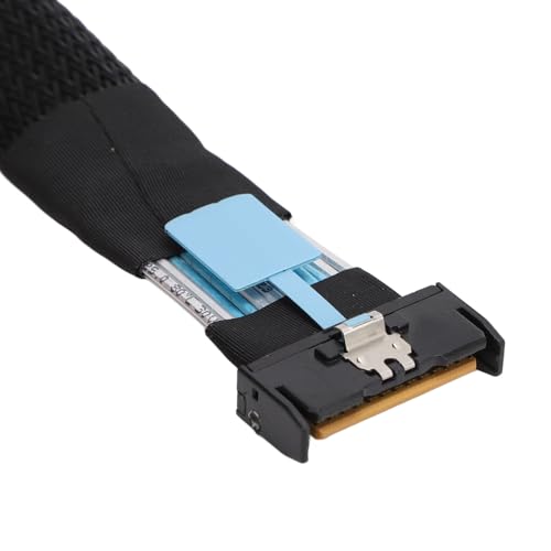 Cable MCIO 8i a MCIO 8i de 32 GT/s y 19,7 pulgadas para centros de datos 7
