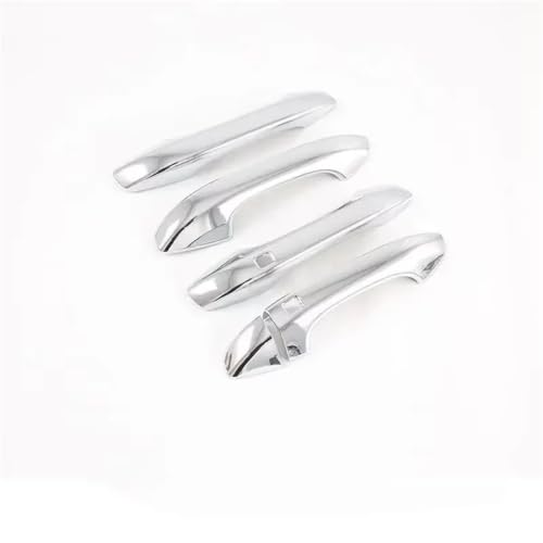 Garniture poignée extérieure Kia finition haut de gamme pour Optima K5