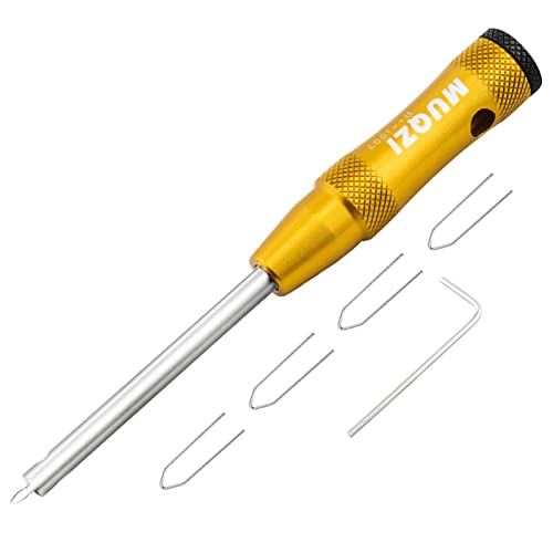 Spoke Nipple Driver Tool Bike Maintenance Spoke Nipple Removal Installation Wrench Bicycles Spoke Nipple Insertion Tool