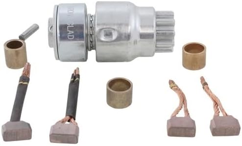 Replacement for fits Starter Repair Kit Prestolite MBG 4141 Wisconsin VH4D MBG4140 91-06-1890