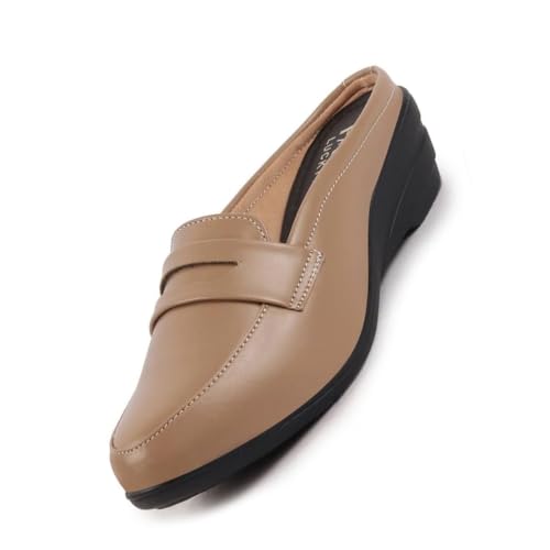Image of FAUSTO Women Formal Pull-On Shoes
