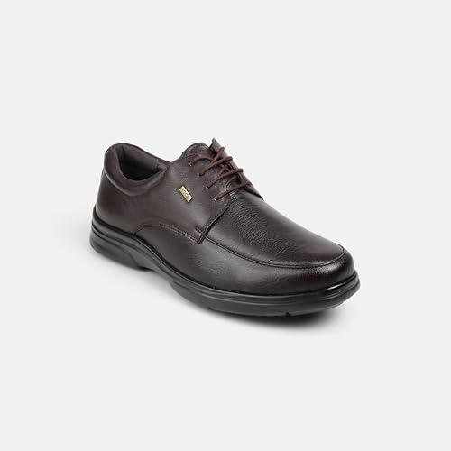 Image of Mochi Mens Lace-up Formal Shoes