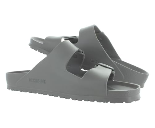 Image of Birkenstock Unisex Arizona Essentials Slide-On Sandal