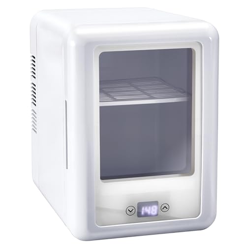 4L Bacteria Incubator with Thermostatic Control