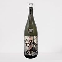 サビ猫ロック rust note 黒 純米吟醸 1800ml