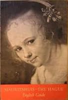 Mauritshuis, the Hague: English guide B0007JPEDM Book Cover