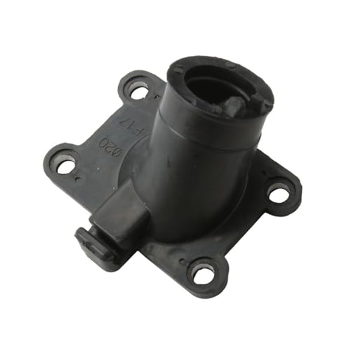 Pipe d'admission pour moteur AM6 et moto 50cc Enduro XR6 XP6 XR7