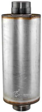 Donaldson M090009 Exhaust fler 26.00 in. Overall Length for MUF