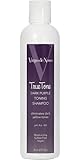 Virgo de Novo - True Tone Dark Purple Toning Shampoo