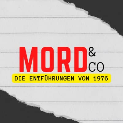 #8 Die Entführungen von 1976 - Teil 3: Hendrik Snoek