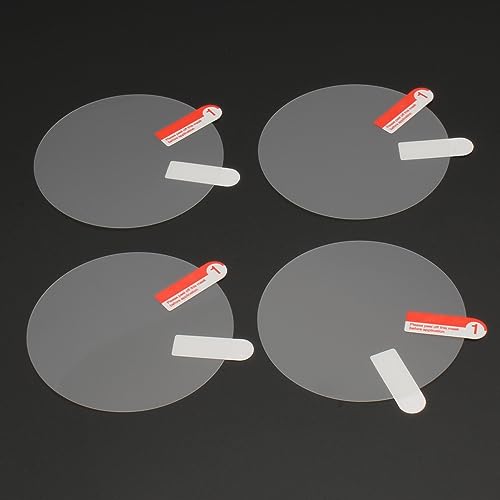 Película protectora de tablero para evitar arañazos en moto Thruxton R 3