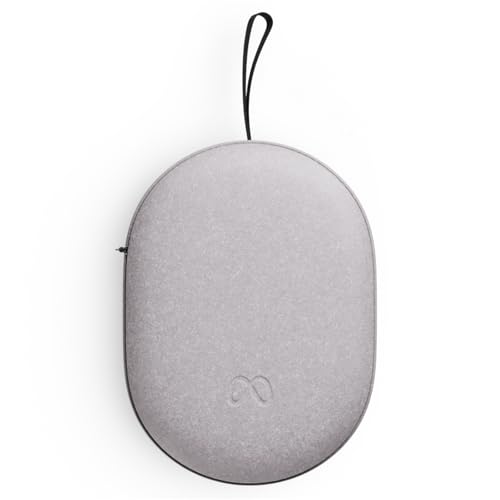 Etui de transport pour Meta Quest 3 et 3S - vue 5