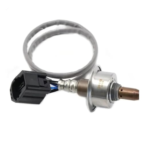 Sonde Lambda O2 Mazda 2 : Solution Anti-Pollution Voyant Moteur
