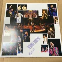 Amazon.co.jp: LD レーザーディスク 少年隊 SPRING TOUR 92 東山紀之