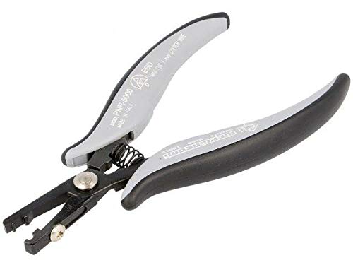 Pince pour couper PNR-5000D miniatures 150mm DES PIERGIACOMI