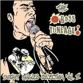 Boss Tuneage Instant Singles Collection Vol 3