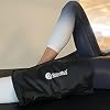 BodyMed Reusable Gel Ice Pack Cold Compress for Back, Shoulder, Neck, Knee - Professional Grade Cold Therapy for Injuries, Aches, Swelling, Bruises, Sprains - 21 in. x 11 in. (Oversize)
