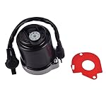 Anti Lock Brake Pump Motor Assemblies
