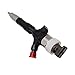 shsiyayh 1X Fuel Injector for Denso Toyota HILUX VIGO 2KD Hiace 2.5 D 2KD-FTV 23670-39275 03670-0L010