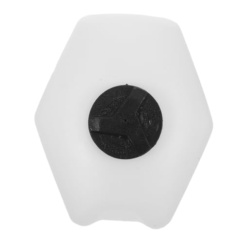 Tanque de gasolina minimoto para solucionar fugas con depósito de plástico con tapa
