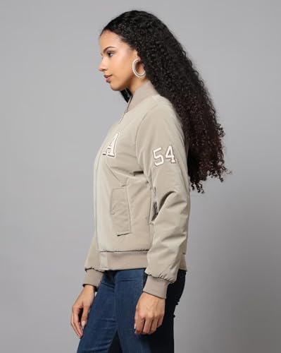 Image of Qube By Fort Collins Women Jacket