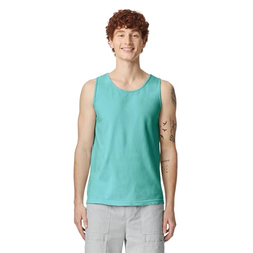 Image of Comfort Colors Adult Style G9360 Tank Top