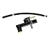 RhinoPac M0734 MASTER CYLINDER